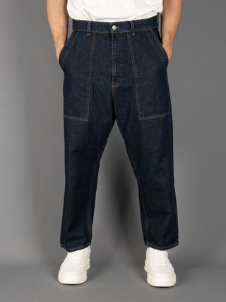 Denim Japan Raw - Blu
