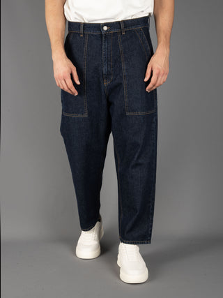 Denim Japan Raw - Blu