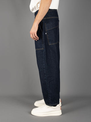 Denim Japan Raw - Blu