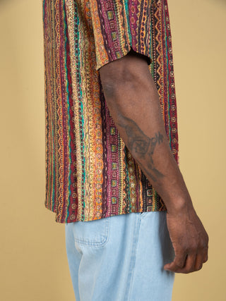 Camicia Labrisa - Etnica