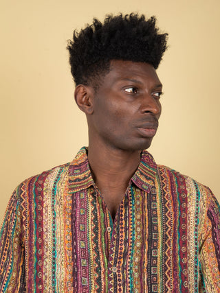 Camicia Labrisa - Etnica