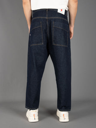 Denim Japan Raw - Blu