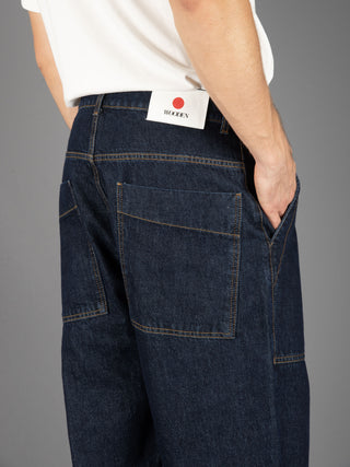 Denim Japan Raw - Blu