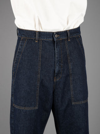 Denim Japan Raw - Blu