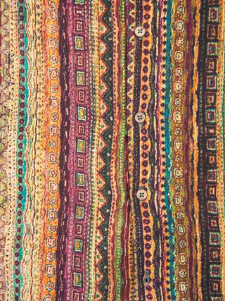 Camicia Labrisa - Etnica