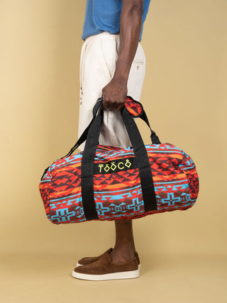 Borsa Dakota - Etnico