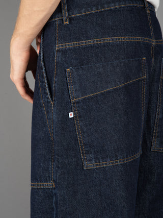 Denim Japan Raw - Blu
