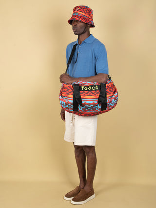 Borsa Dakota - Etnico