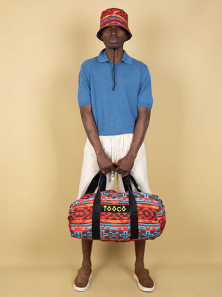 Borsa Dakota - Etnico