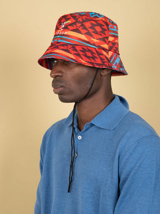 Cappello Pescatore - Dakota
