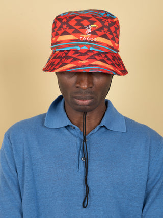 Cappello Pescatore - Dakota