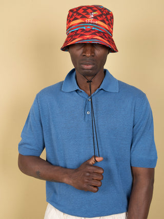 Cappello Pescatore - Dakota