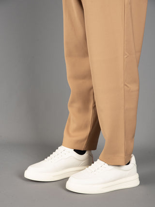 Pantalone Osaka - Cammello