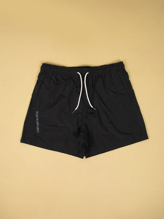 Costume Biarritz - Nero