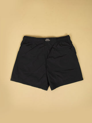 Costume Biarritz - Nero