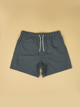 Costume Biarritz - Petrolio