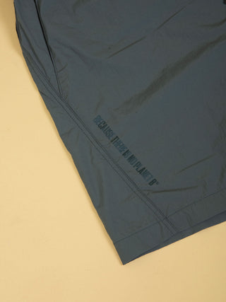 Costume Biarritz - Petrolio