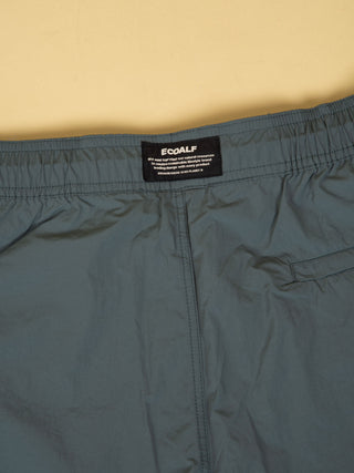 Costume Biarritz - Petrolio