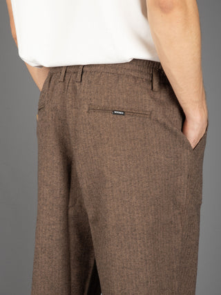 Pantalone Osaka - Spinato