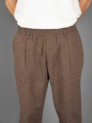 Pantalone Osaka - Spinato
