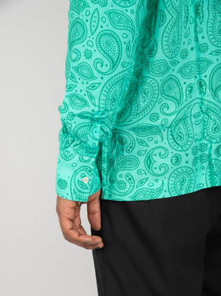 Camicia - Tyffany Madrid Paisley