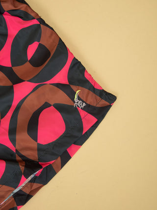 Costume - Kante Multicolor