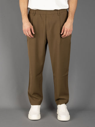 Pantalone Osaka - Verde