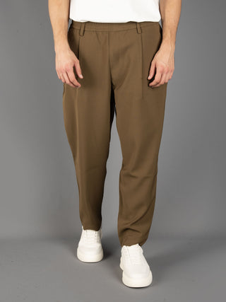 Pantalone Osaka - Verde