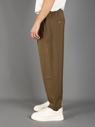 Pantalone Osaka - Verde