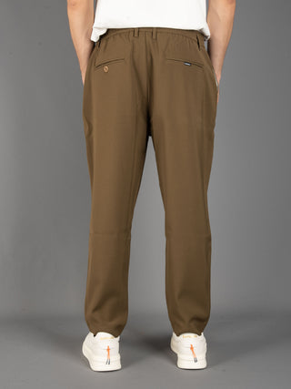Pantalone Osaka - Verde