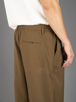 Pantalone Osaka - Verde