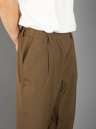 Pantalone Osaka - Verde