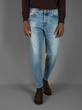 Denim Brando - Lavaggio Chiaro