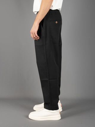 Pantalone Osaka - Nero