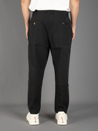 Pantalone Osaka - Nero