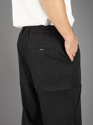 Pantalone Osaka - Nero