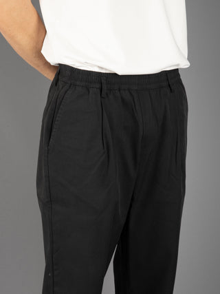 Pantalone Osaka - Nero