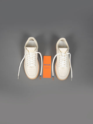 Sneakers Guga - Avorio