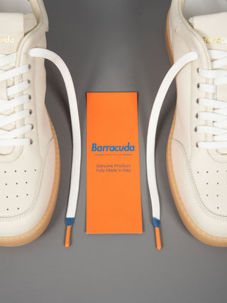 Sneakers Guga - Avorio