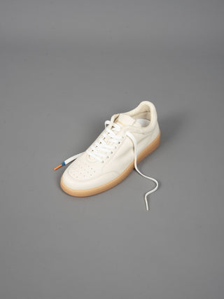 Sneakers Guga - Avorio