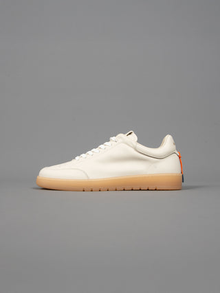 Sneakers Guga - Avorio