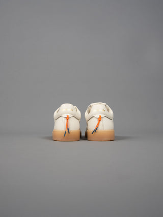 Sneakers Guga - Avorio