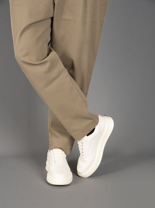 Pantalone Osaka - Cognac