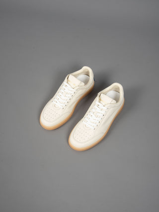 Sneakers Guga - Avorio