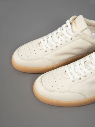 Sneakers Guga - Avorio