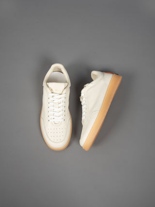 Sneakers Guga - Avorio