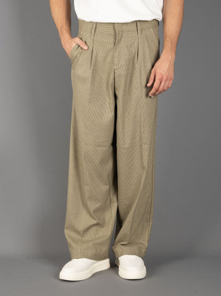 Pantalone Shibuya - Pied de Poul