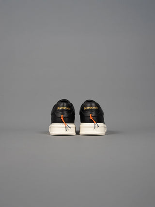 Sneakers Phoenix - Nero