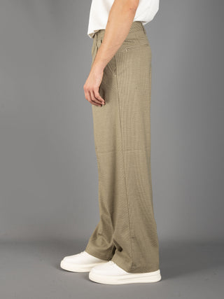 Pantalone Shibuya - Pied de Poul