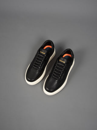 Sneakers Phoenix - Nero